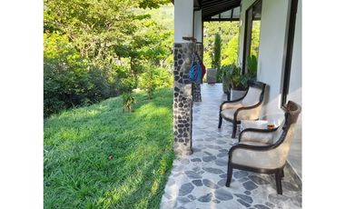 Finca En Girardota