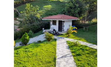 Finca En Girardota