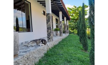 Finca En Girardota