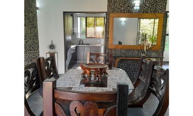 Finca En Girardota
