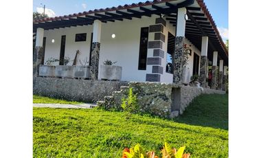 Finca En Girardota
