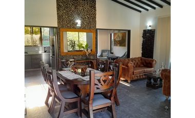 Finca En Girardota