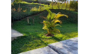 Finca En Girardota
