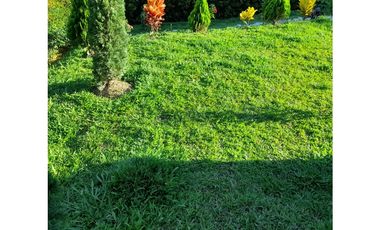 Finca En Girardota