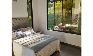 Finca En Girardota