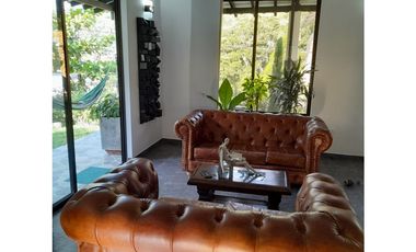 Finca En Girardota