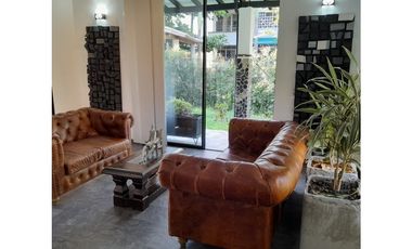 Finca En Girardota