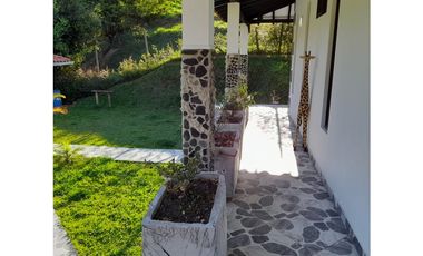 Finca En Girardota