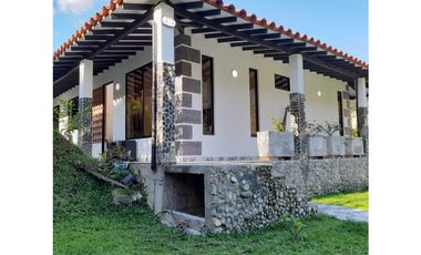 Finca En Girardota
