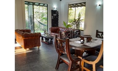 Finca En Girardota