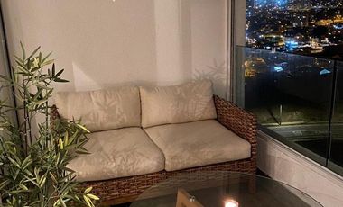 Departamento Costa de monetemar ID: 154209r