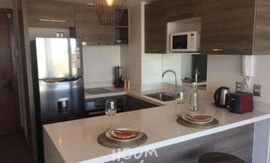Departamento Costa de monetemar ID: 154209r