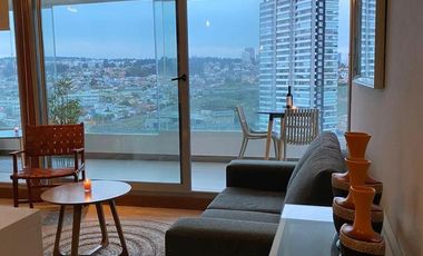Departamento Costa de monetemar ID: 154209r