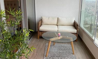 Departamento Costa de monetemar ID: 154209r