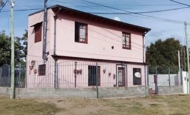 Casa en venta en Santa Teresita