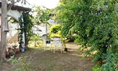 Casa en venta en Santa Teresita