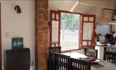 Casa en venta en Santa Teresita