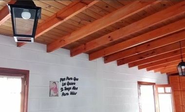 Casa en venta en Santa Teresita