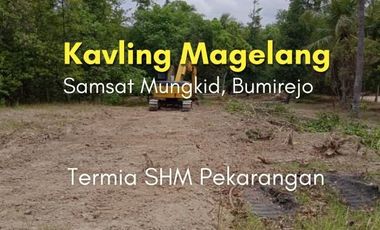 Tanah Rumah Bumirejo, Arah Pemda Magelang: Angsur 12x Tanpa Bunga
