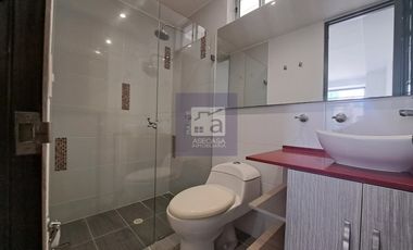 COD. 6143 - SE ARRIENDA APARTAMENTO - BARRIO: ALTOS DE TERRAZAS