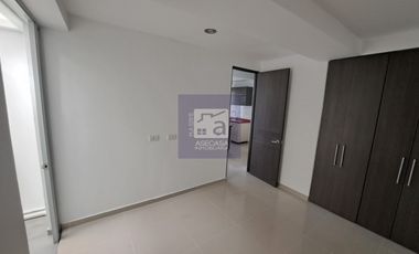COD. 6143 - SE ARRIENDA APARTAMENTO - BARRIO: ALTOS DE TERRAZAS