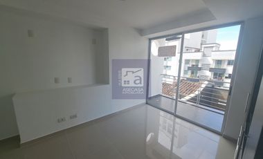 COD. 6143 - SE ARRIENDA APARTAMENTO - BARRIO: ALTOS DE TERRAZAS