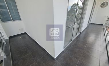 COD. 6143 - SE ARRIENDA APARTAMENTO - BARRIO: ALTOS DE TERRAZAS