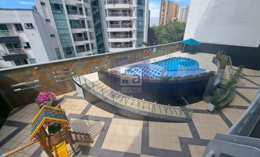 COD. 6143 - SE ARRIENDA APARTAMENTO - BARRIO: ALTOS DE TERRAZAS