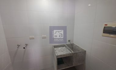 COD. 6143 - SE ARRIENDA APARTAMENTO - BARRIO: ALTOS DE TERRAZAS