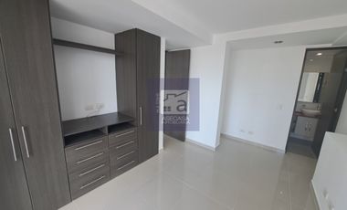 COD. 6143 - SE ARRIENDA APARTAMENTO - BARRIO: ALTOS DE TERRAZAS