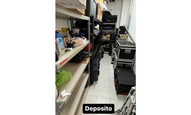 LOCAL EN VENTA VILLA DE LAS FUENTES | JR