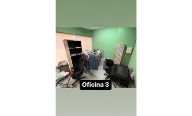 LOCAL EN VENTA VILLA DE LAS FUENTES | JR