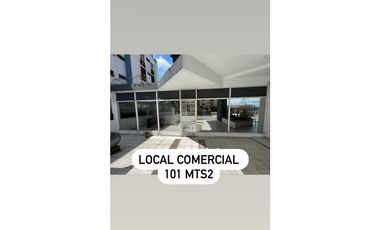 LOCAL EN VENTA VILLA DE LAS FUENTES | JR