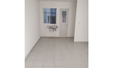 VISTOSO  DEPARTAMENTO EN FRACC. VILLAREAL CHIAPA DE CORZO