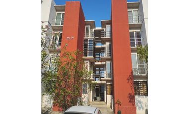 VISTOSO  DEPARTAMENTO EN FRACC. VILLAREAL CHIAPA DE CORZO