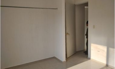 VISTOSO  DEPARTAMENTO EN FRACC. VILLAREAL CHIAPA DE CORZO