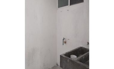 VISTOSO  DEPARTAMENTO EN FRACC. VILLAREAL CHIAPA DE CORZO
