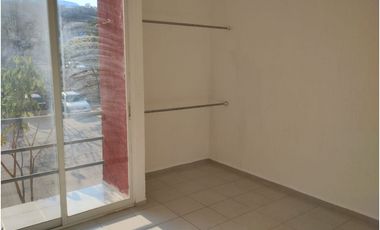VISTOSO  DEPARTAMENTO EN FRACC. VILLAREAL CHIAPA DE CORZO