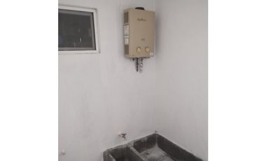 VISTOSO  DEPARTAMENTO EN FRACC. VILLAREAL CHIAPA DE CORZO