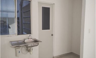 VISTOSO  DEPARTAMENTO EN FRACC. VILLAREAL CHIAPA DE CORZO