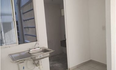 VISTOSO  DEPARTAMENTO EN FRACC. VILLAREAL CHIAPA DE CORZO
