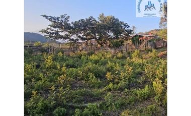 ref 888a el retiro/vendo lote campestre en pavas