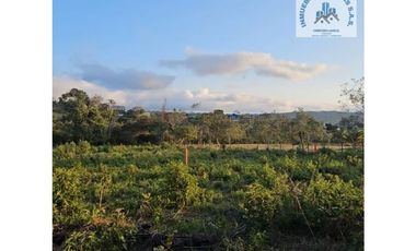 ref 888a el retiro/vendo lote campestre en pavas