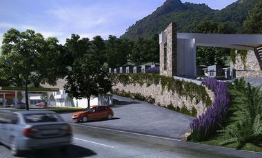 ATENCION INVERSIONISTAS   ¡EXCELENTE TERRENO PARA GASOLINERA !