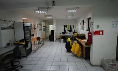 Casa Comercial Metro alcantara