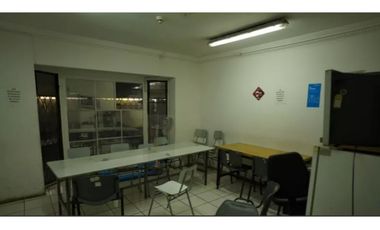 Casa Comercial Metro alcantara