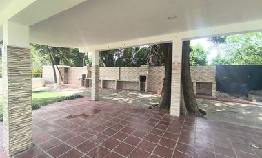 casa en venta en villa antigua. Cod V31311