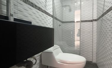 casa en venta en villa antigua. Cod V31311