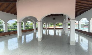 casa en venta en villa antigua. Cod V31311