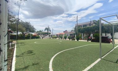 casa en venta en villa antigua. Cod V31311